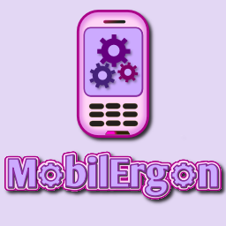MobilErgon Logo