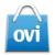 Ovi Store Logo